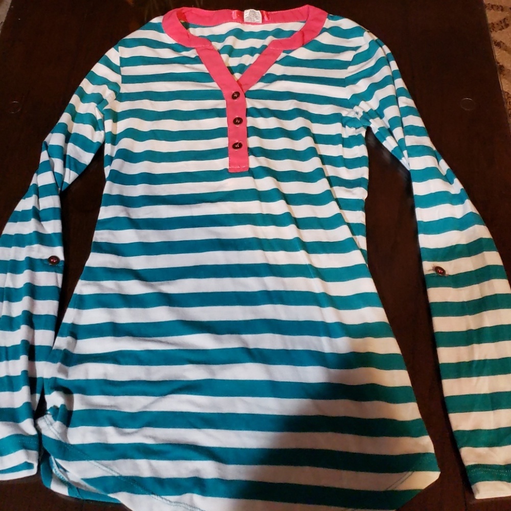 JOY Ladies tee